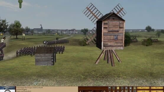 Scourge of War: Waterloo - Ligny — screenshot 5