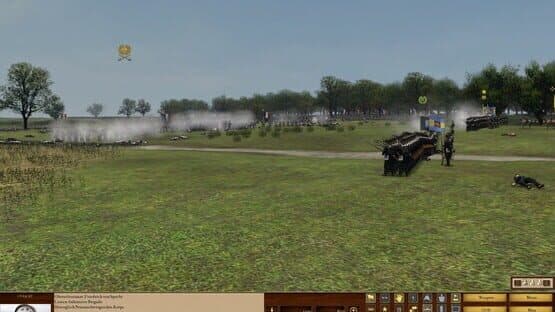 Scourge of War: Waterloo - Quatre Bras — screenshot 5