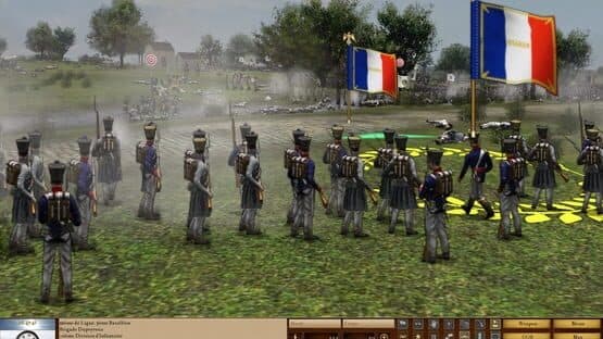 Scourge of War: Waterloo - Ligny — screenshot 6
