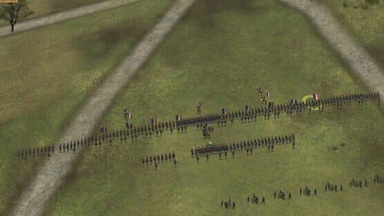 Scourge of War: Waterloo - Wavre — screenshot 1