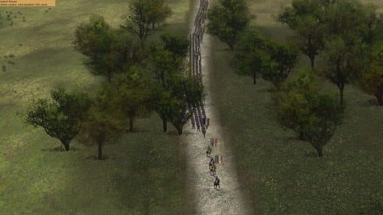 Scourge of War: Waterloo - Wavre — screenshot 2