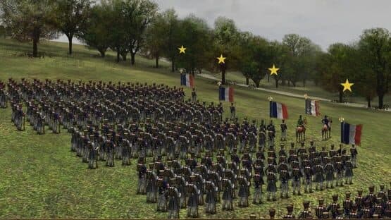 Scourge of War: Waterloo - Wavre — screenshot 4