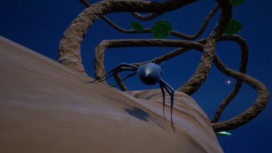 Ant Simulator — screenshot 1