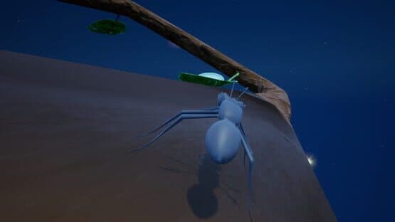 Ant Simulator — screenshot 2