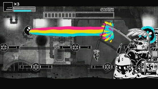 Pepo — screenshot 4