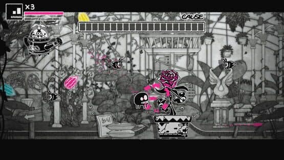 Pepo — screenshot 5