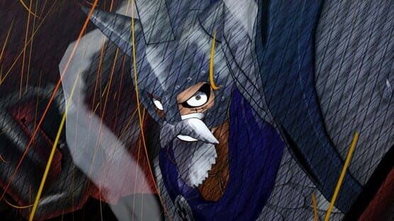 One Piece: Burning Blood - Platinum Luffy — screenshot 4