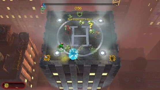 Dollar Dash: More Ways to Win — screenshot 1