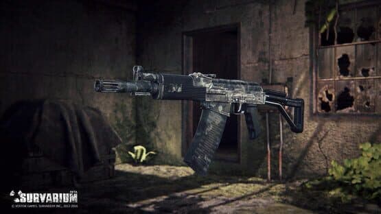 Survarium: Vepr 'Molot' — screenshot 2