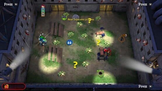 Dollar Dash: More Ways to Win — screenshot 3