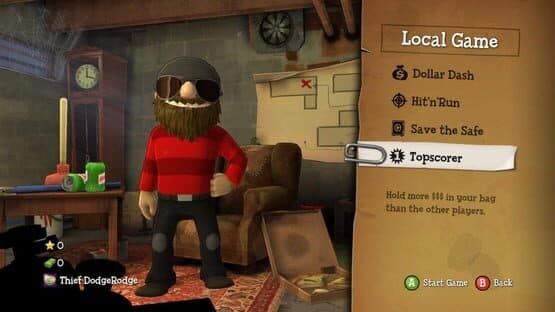 Dollar Dash: More Ways to Win — screenshot 4