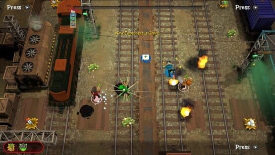 Dollar Dash: More Ways to Win — screenshot 5