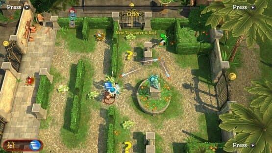 Dollar Dash: More Ways to Win — screenshot 6