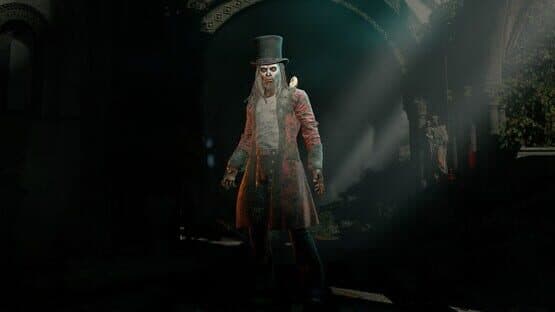 CRSED: F.O.A.D. - Metal Zombie — screenshot 1