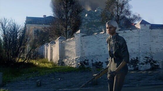 CRSED: F.O.A.D. - Street Kid — screenshot 3