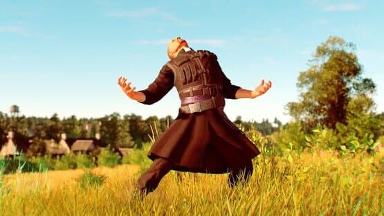 CRSED: F.O.A.D. - Holy Beast — screenshot 4
