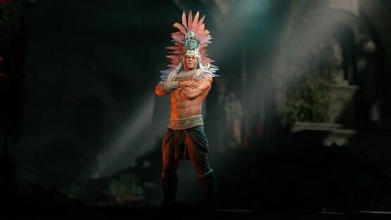 CRSED: F.O.A.D. - Age of Nagual — screenshot 1