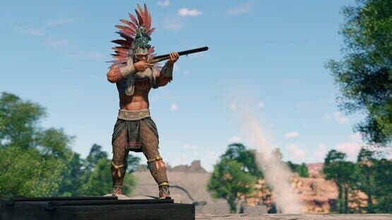 CRSED: F.O.A.D. - Age of Nagual — screenshot 2