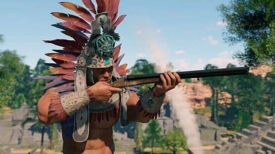 CRSED: F.O.A.D. - Age of Nagual — screenshot 3