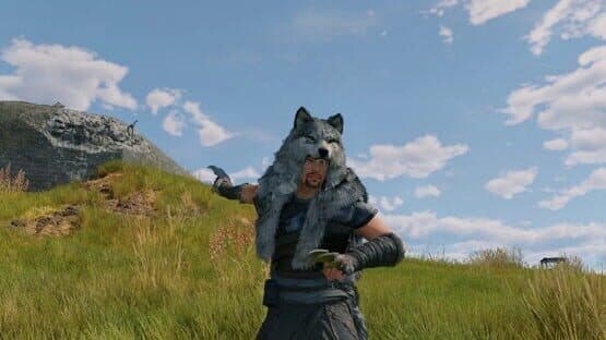 CRSED: F.O.A.D. - Lone Wolf — screenshot 3