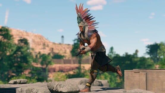 CRSED: F.O.A.D. - Age of Nagual — screenshot 4
