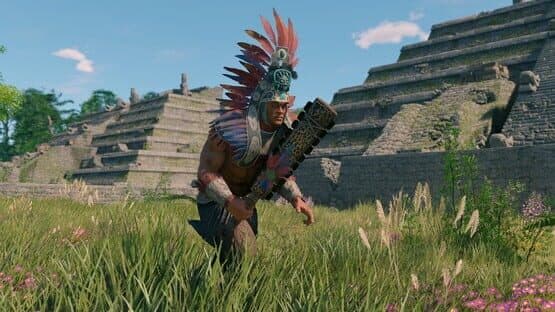 CRSED: F.O.A.D. - Age of Nagual — screenshot 5