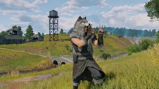 CRSED: F.O.A.D. - Lone Wolf — screenshot 5
