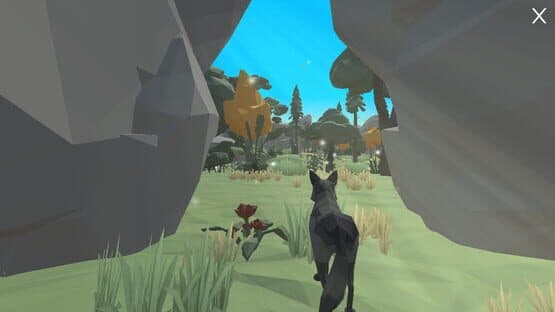 Mighty forest — screenshot 1