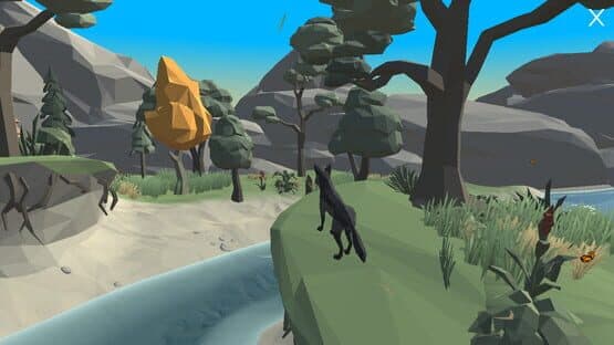 Mighty forest — screenshot 2