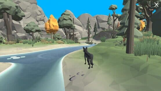 Mighty forest — screenshot 3