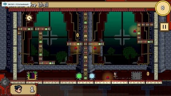 Tic-Toc-Tower: Teslagrad — screenshot 2