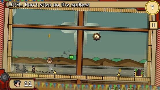 Tic-Toc-Tower: Teslagrad — screenshot 3
