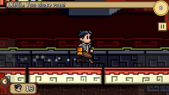 Tic-Toc-Tower: Teslagrad — screenshot 4