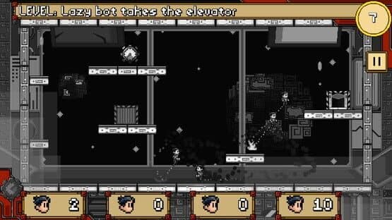 Tic-Toc-Tower: Teslagrad — screenshot 6