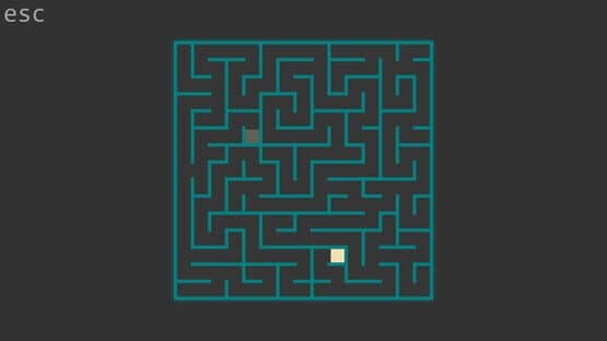 Labyrinth 3 — screenshot 1