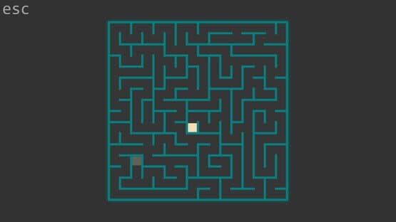 Labyrinth 3 — screenshot 2