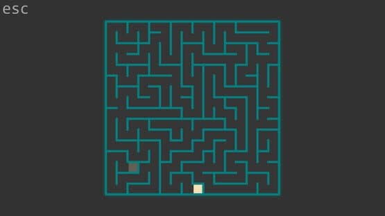 Labyrinth 3 — screenshot 3