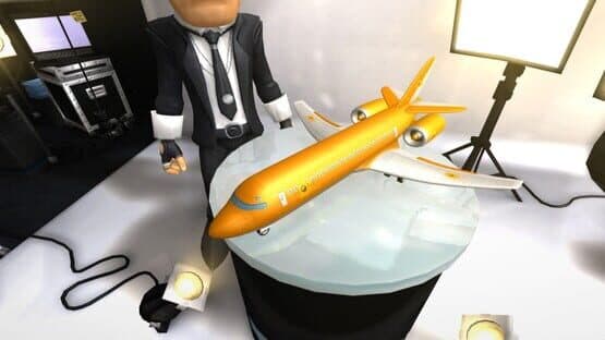 Airline Tycoon 2: Honey Airlines — screenshot 3