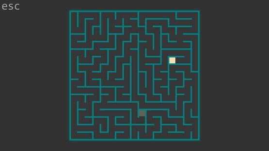 Labyrinth 3 — screenshot 5