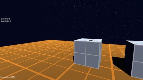 Damned Hand: Arcade Mode — screenshot 5