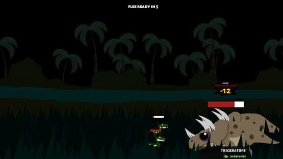 Dino Nest — screenshot 2