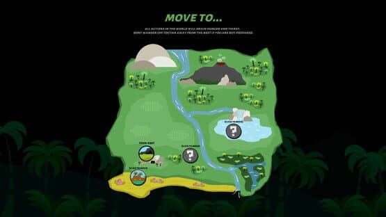 Dino Nest — screenshot 4