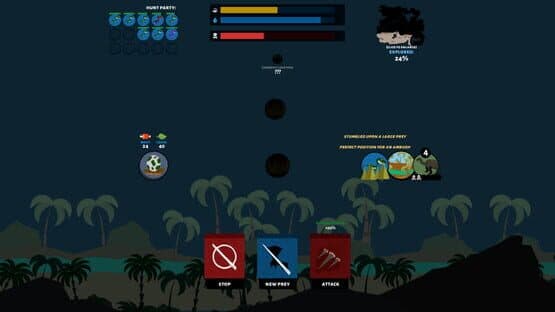 Dino Nest — screenshot 6