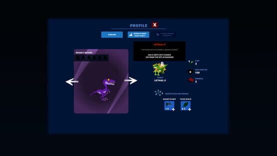 Dino Nest — screenshot 8