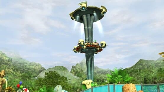 Wildlife Park 3: Dino Invasion — screenshot 4