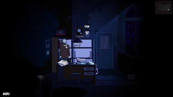 Universe 25: The Loop — screenshot 1
