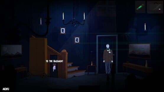Universe 25: The Loop — screenshot 3