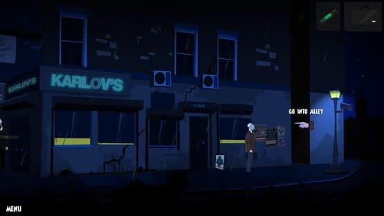 Universe 25: The Loop — screenshot 6