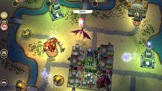 Hoard: Flame-Broiled Sandwich — screenshot 4