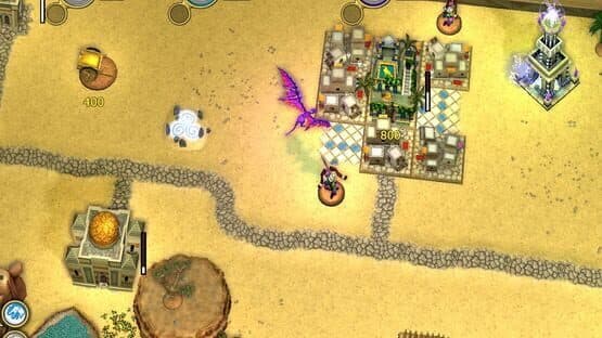 Hoard: Flame-Broiled Sandwich — screenshot 6